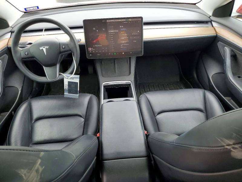 Aukcja sprzedaży 2023 Tesla Model 3, vin: 5YJ3E1EA4PF430180, numer aukcji: 49792616