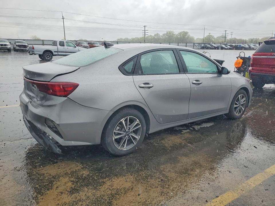 Aukcja sprzedaży 2023 Kia Forte, vin: 3KPF24AD2PE566367, numer aukcji: 46945776