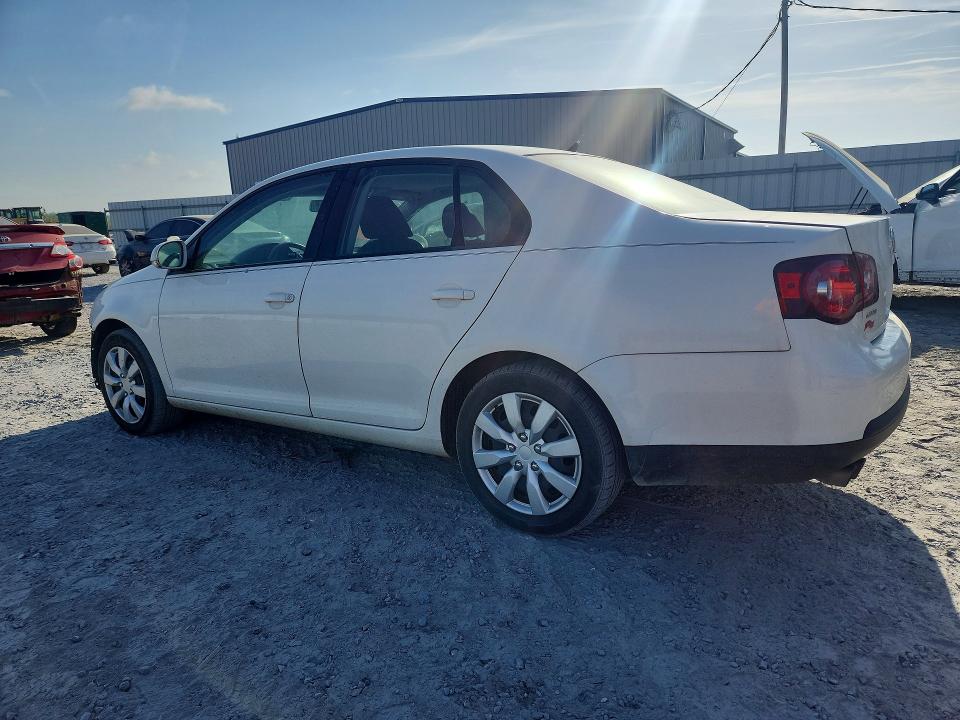 Продаж на аукціоні авто 2010 Volkswagen Jetta, vin: 3VWJX7AJ6AM015615, номер лоту: 48077316