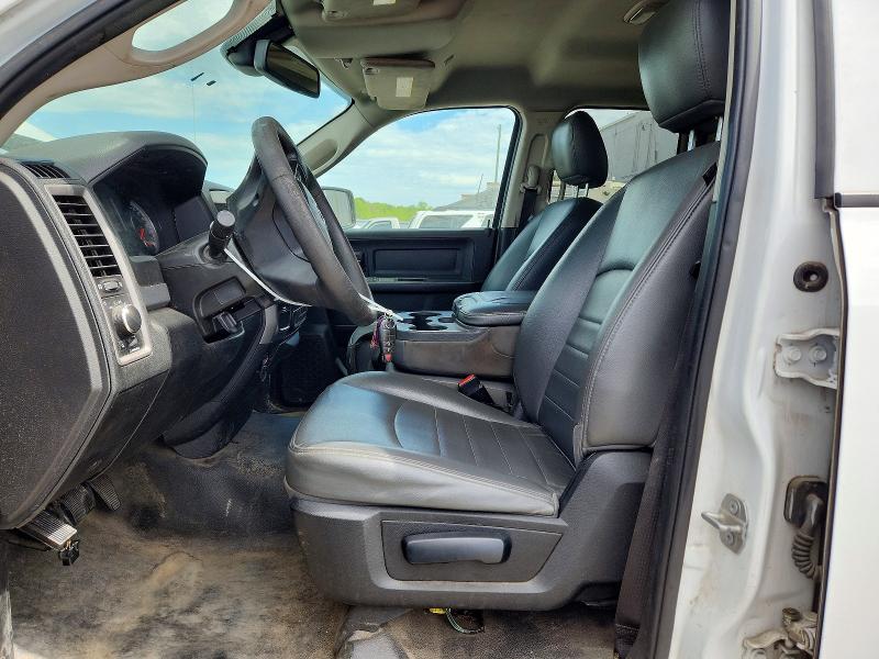 Продаж на аукціоні авто 2019 Ram 1500 Classic, vin: 1C6RR6FG9KS603726, номер лоту: 49511896