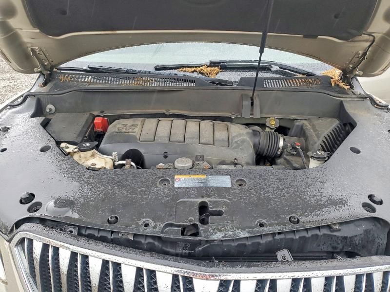 Aukcja sprzedaży 2013 Buick Enclave, vin: 5GAKRCKD7DJ250000, numer aukcji: 51585076