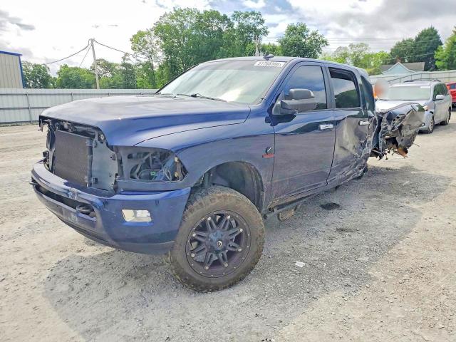 Продажа на аукционе авто 2014 Ram 2500, vin: 3C6UR5ML6EG320099, номер лота: 51768566