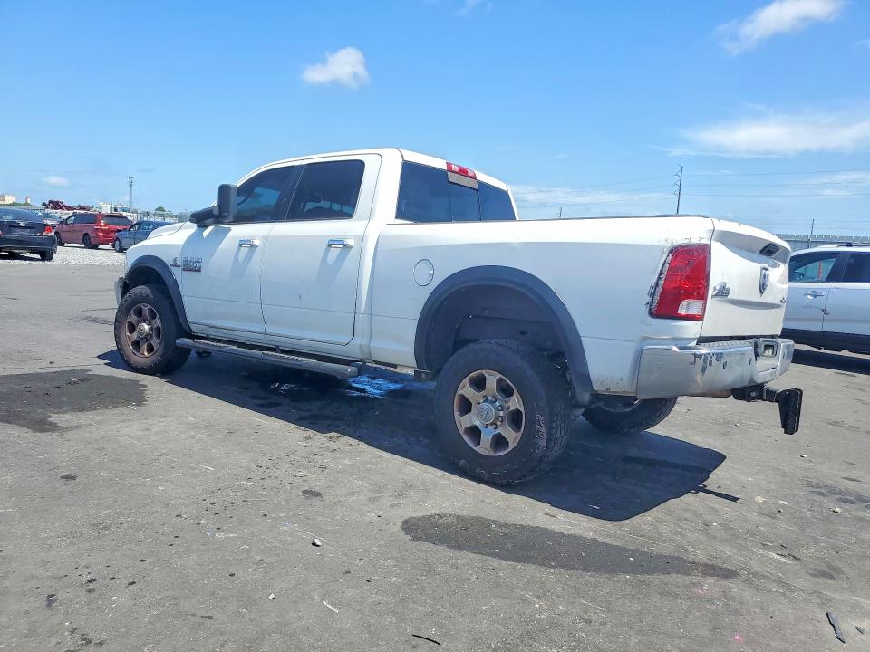 Aukcja sprzedaży 2017 Ram 2500, vin: 3C6UR5DL8HG590973, numer aukcji: 48795246