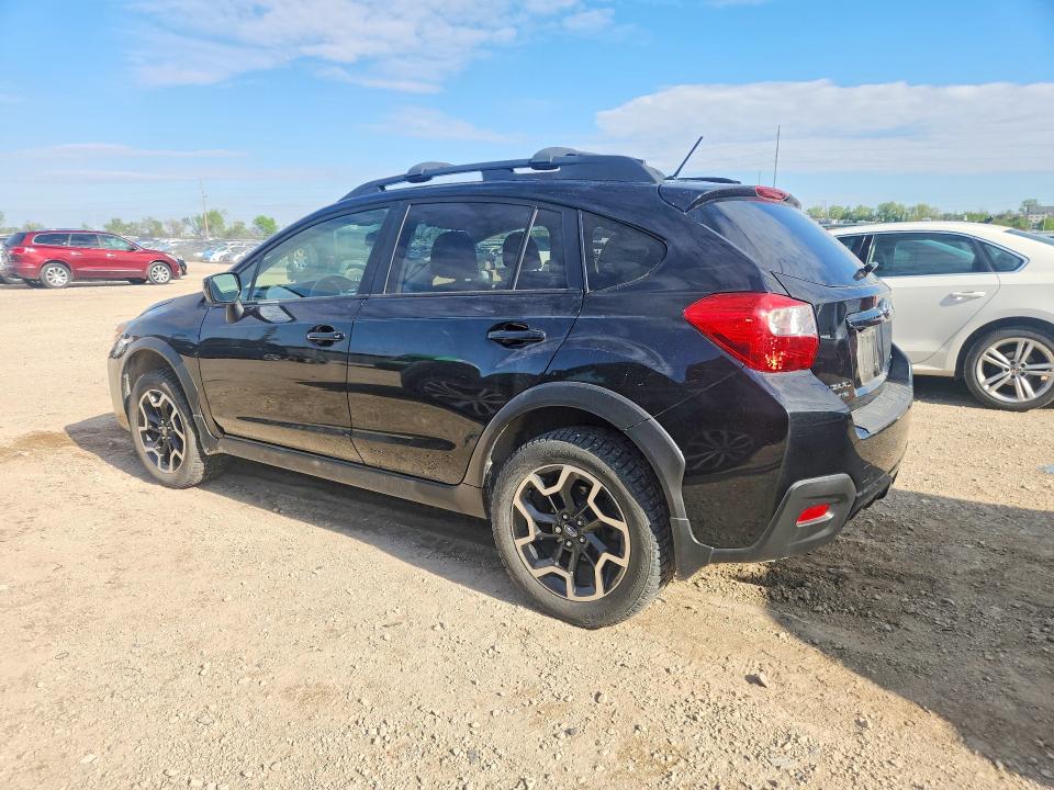 Продаж на аукціоні авто 2016 Subaru Crosstrek, vin: JF2GPABC0G8329608, номер лоту: 51670746