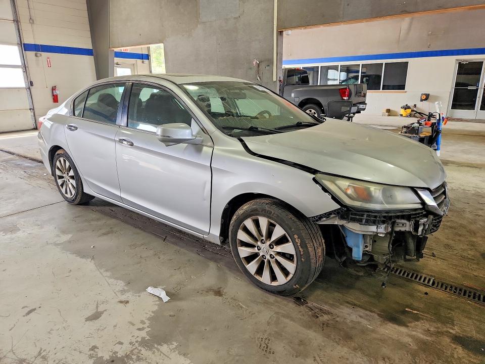 2014 Honda Accord მანქანა იყიდება აუქციონზე, vin: 1HGCR2F7XEA232739, აუქციონის ნომერი: 49555286