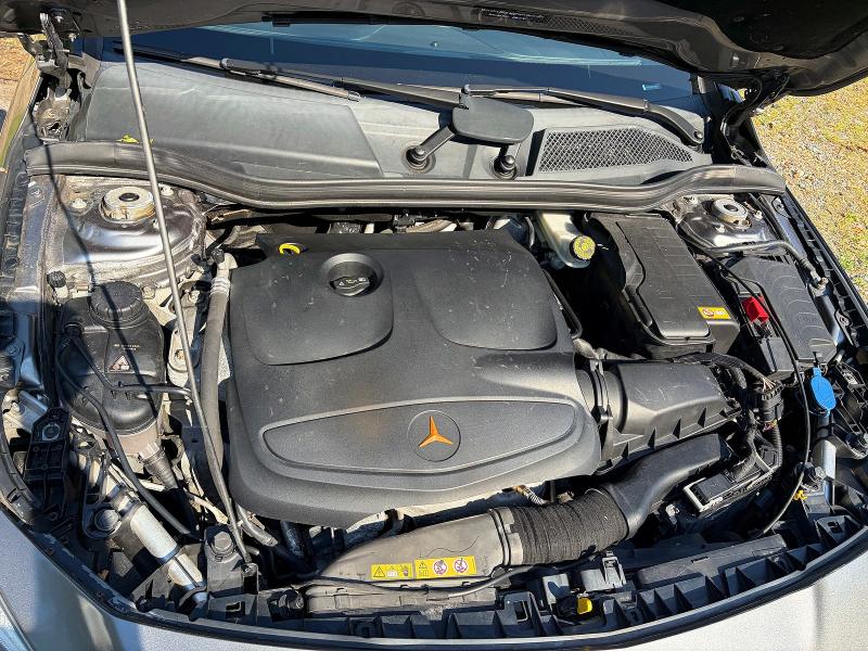 Aukcja sprzedaży 2015 Mercedes-benz Cla, vin: WDDSJ4GB9FN189270, numer aukcji: 51421966