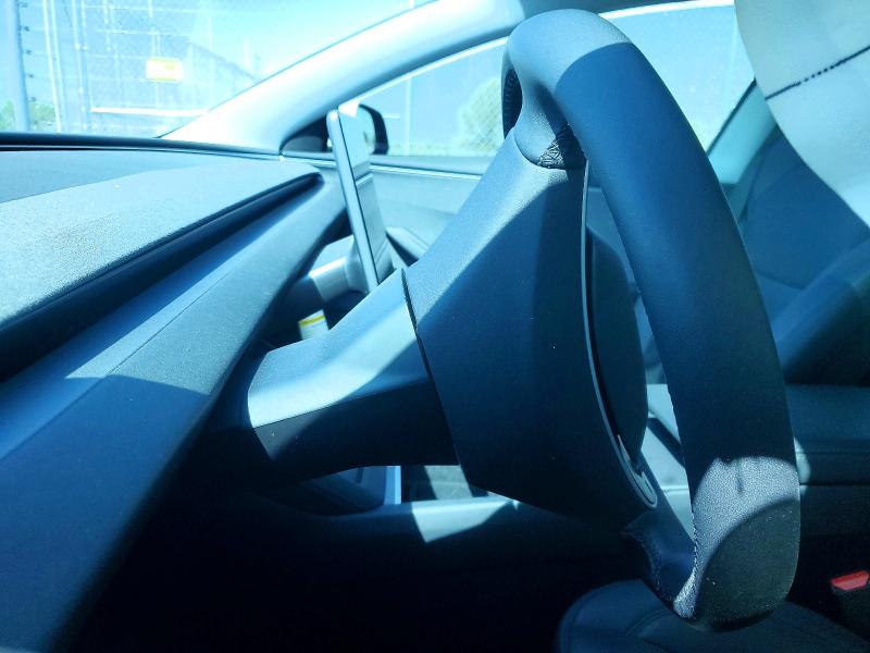 Продаж на аукціоні авто 2025 Tesla Model 3, vin: 5YJ3E1EA5SF992341, номер лоту: 50805986