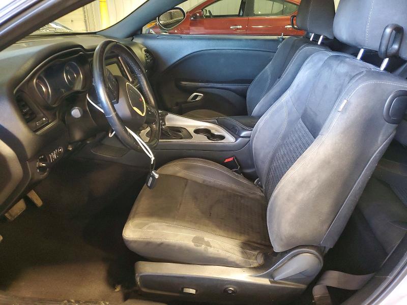 Aukcja sprzedaży 2016 Dodge Challenger, vin: 2C3CDZAG6GH195758, numer aukcji: 50765036