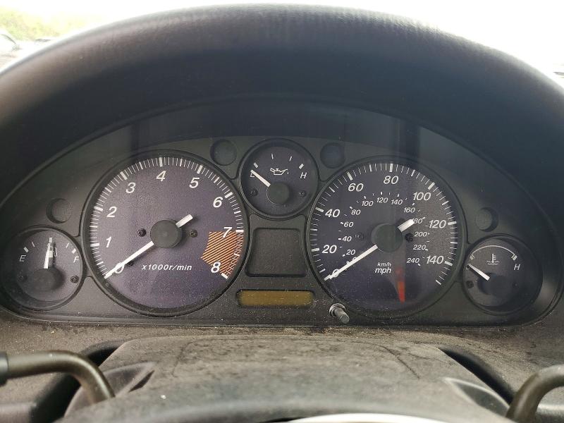 Продажа на аукционе авто 1999 Mazda Mx-5 Miata, vin: JM1NB3530X0103837, номер лота: 49645606