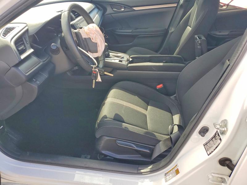 Aukcja sprzedaży 2018 Honda Civic, vin: SHHFK7H25JU414959, numer aukcji: 49150866