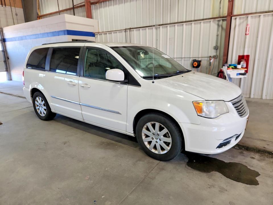 Aukcja sprzedaży 2013 Chrysler Town & Country, vin: 2C4RC1BG1DR696541, numer aukcji: 50780076