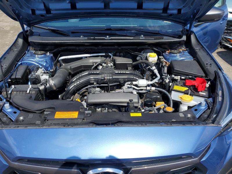 Aukcja sprzedaży 2024 Subaru Crosstrek, vin: JF2GUADC0RH338950, numer aukcji: 48781086