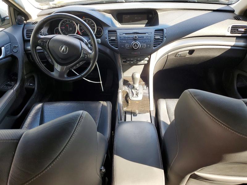 Продажа на аукционе авто 2012 Acura Tsx, vin: JH4CU2F43CC004505, номер лота: 48904646