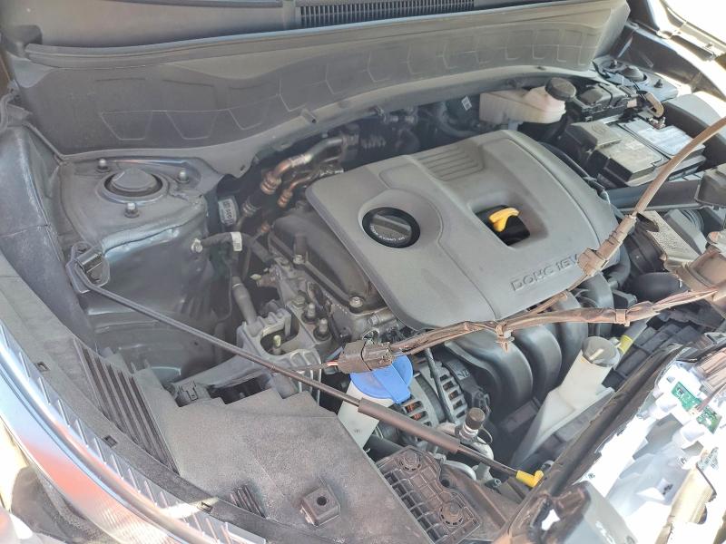 Продажа на аукционе авто 2022 Kia Seltos, vin: KNDERCAA0N7333981, номер лота: 49817486