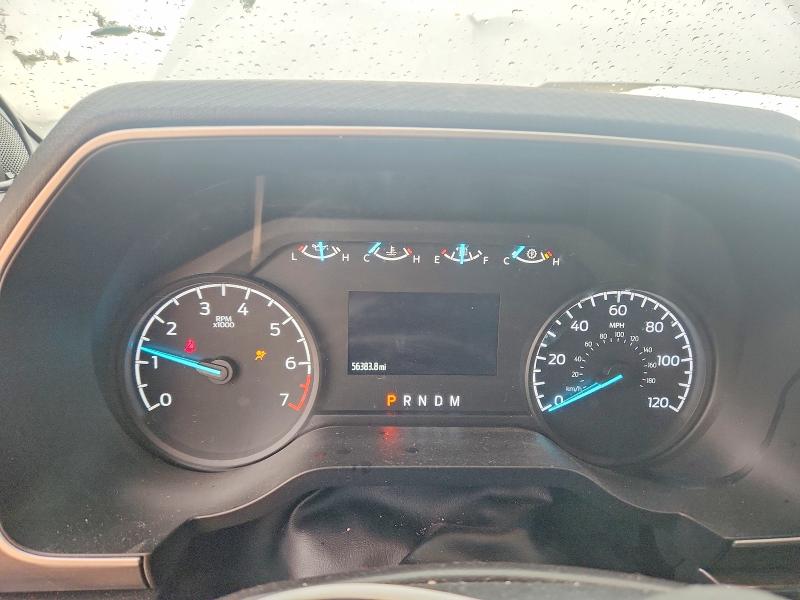 Продажа на аукционе авто 2023 Ford F150, vin: 1FTEW1CPXPKD53864, номер лота: 49492236