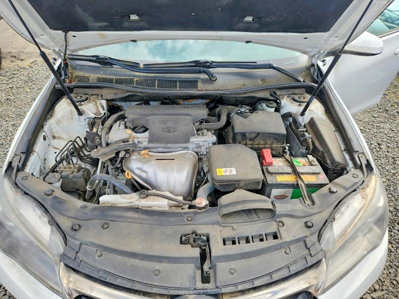 2017 Toyota Camry მანქანა იყიდება აუქციონზე, vin: 4T1BF1FK6HU756423, აუქციონის ნომერი: 51204946