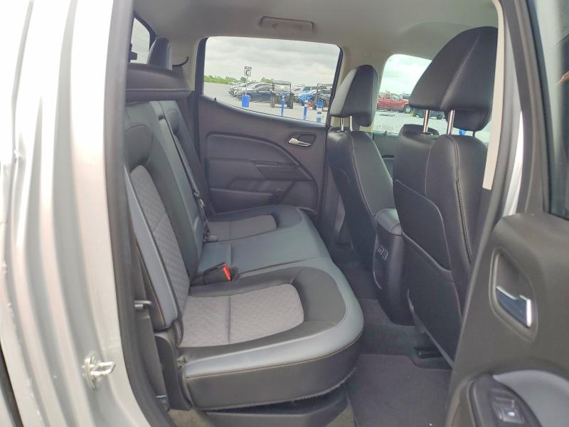 Продаж на аукціоні авто 2017 Chevrolet Colorado, vin: 1GCGSDEN6H1208555, номер лоту: 51194756