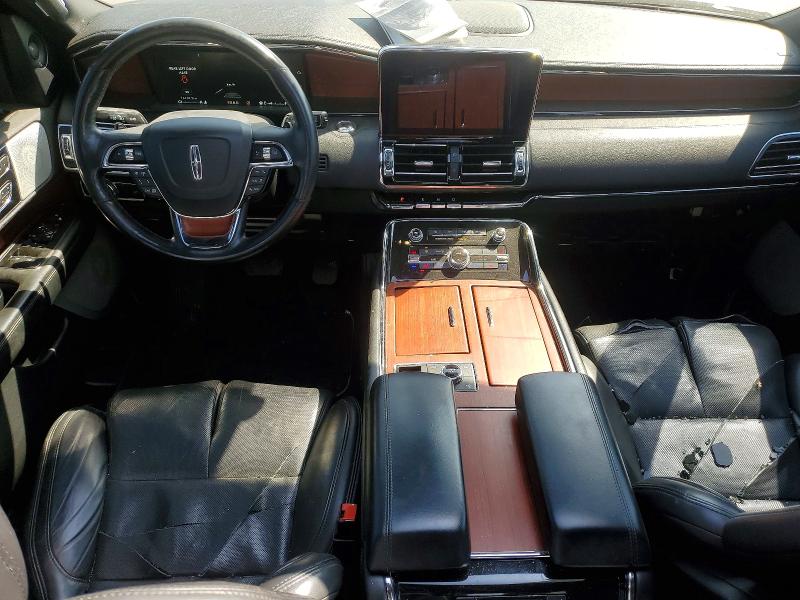 Продажа на аукционе авто 2020 Lincoln Navigator, vin: 5LMJJ2LT5LEL10938, номер лота: 50900786