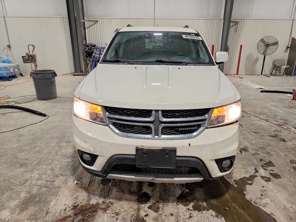 Aukcja sprzedaży 2011 Dodge Journey, vin: 3D4PH3FG2BT551830, numer aukcji: 48780226