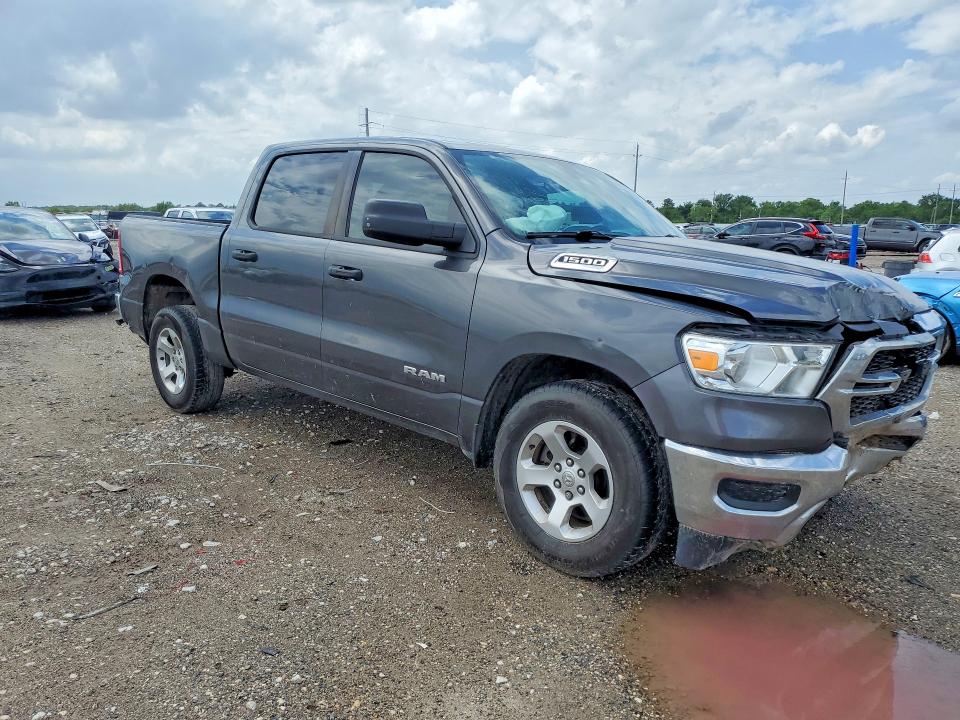 2019 Ram 1500 მანქანა იყიდება აუქციონზე, vin: 1C6RREGG7KN771193, აუქციონის ნომერი: 50707386