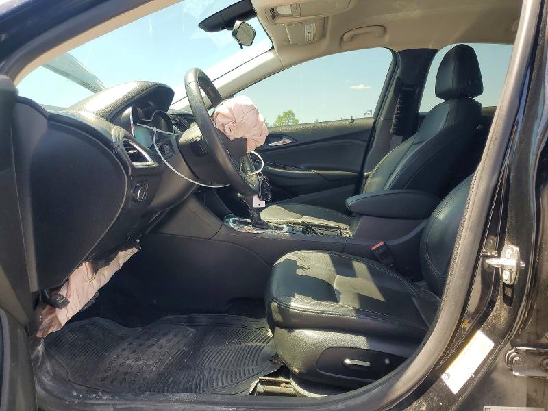 Aukcja sprzedaży 2017 Chevrolet Cruze, vin: 1G1BF5SM7H7188600, numer aukcji: 49224096