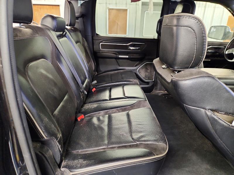 Продажа на аукционе авто 2023 Ram 1500, vin: 1C6SRFJT8PN616835, номер лота: 50996556