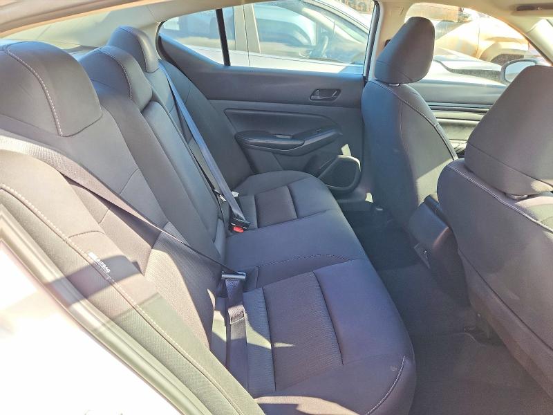 Продаж на аукціоні авто 2025 Nissan Altima, vin: 1N4BL4DVXSN318409, номер лоту: 47293676