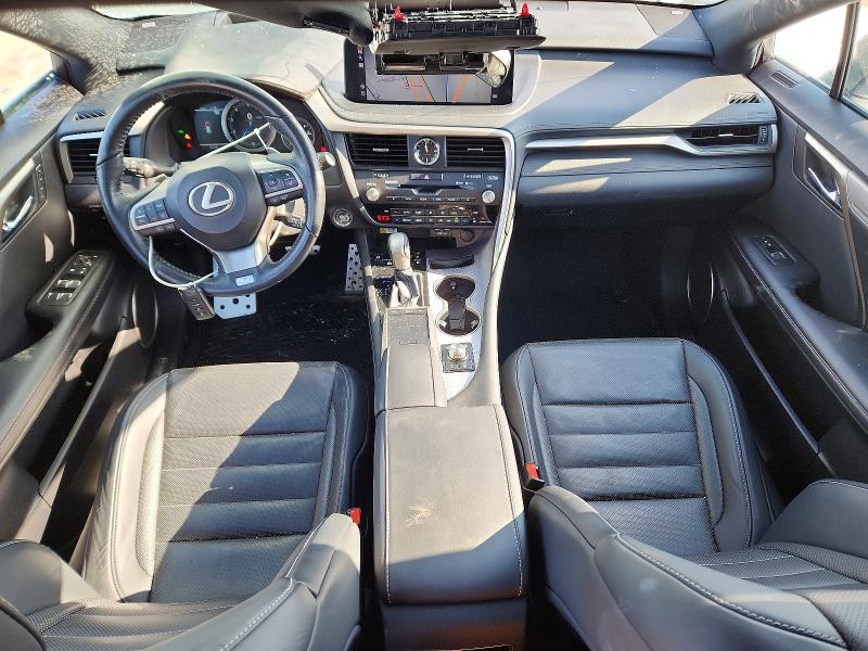 Продаж на аукціоні авто 2021 Lexus Rx 350, vin: 2T2YZMDA7MC272345, номер лоту: 48299526