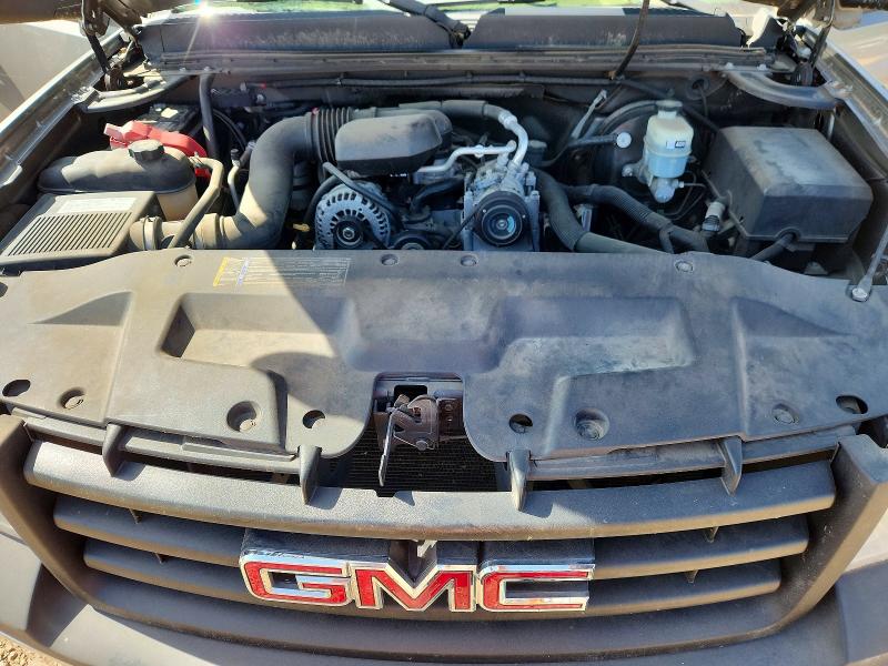 Aukcja sprzedaży 2008 Gmc Sierra, vin: 1GTEC14X08Z325930, numer aukcji: 50919646