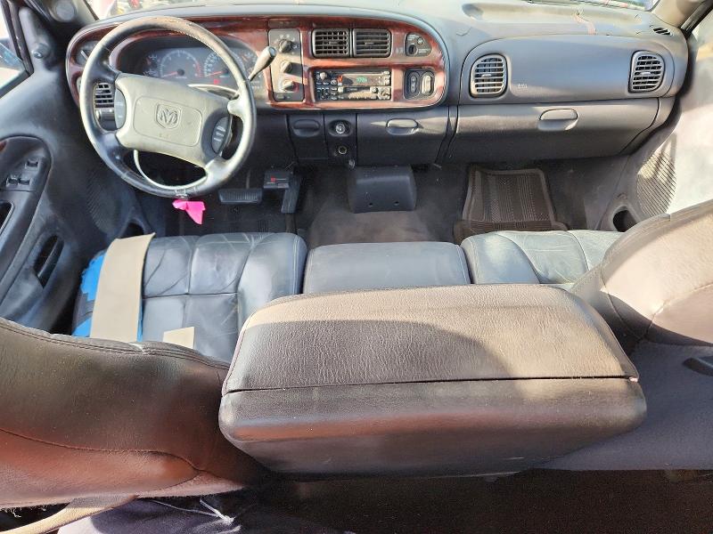 Продаж на аукціоні авто 2001 Ram Ram Pickup 1500, vin: 1B7HC13Z71J239390, номер лоту: 51566616