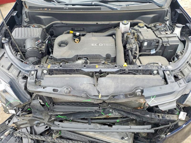 Продажа на аукционе авто 2021 Chevrolet Equinox, vin: 2GNAXHEV8M6147092, номер лота: 51120976