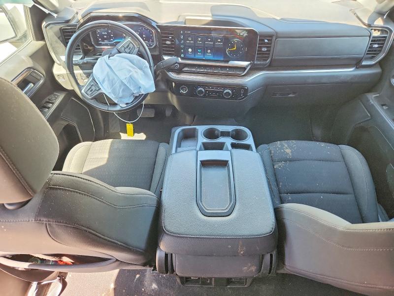 51036296 :رقم المزاد ، 3GCPDKEK7PG188093 vin ، 2023 Chevrolet Silverado مزاد بيع