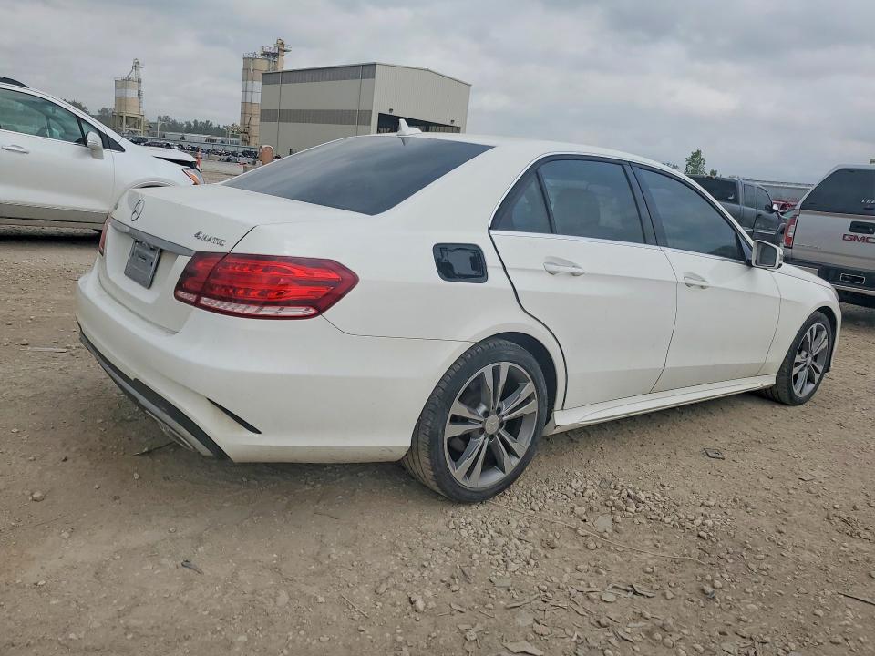 48544876 :رقم المزاد ، WDDHF8JBXEA981719 vin ، 2014 Mercedes-benz E مزاد بيع