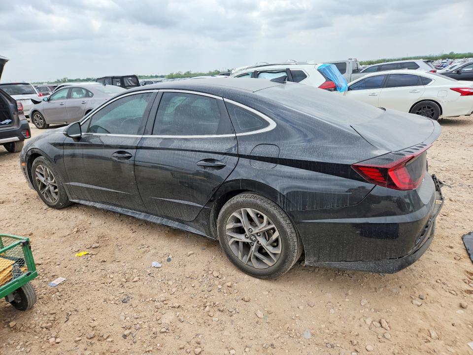 Aukcja sprzedaży 2021 Hyundai Sonata, vin: 5NPEL4JA9MH069211, numer aukcji: 50079876