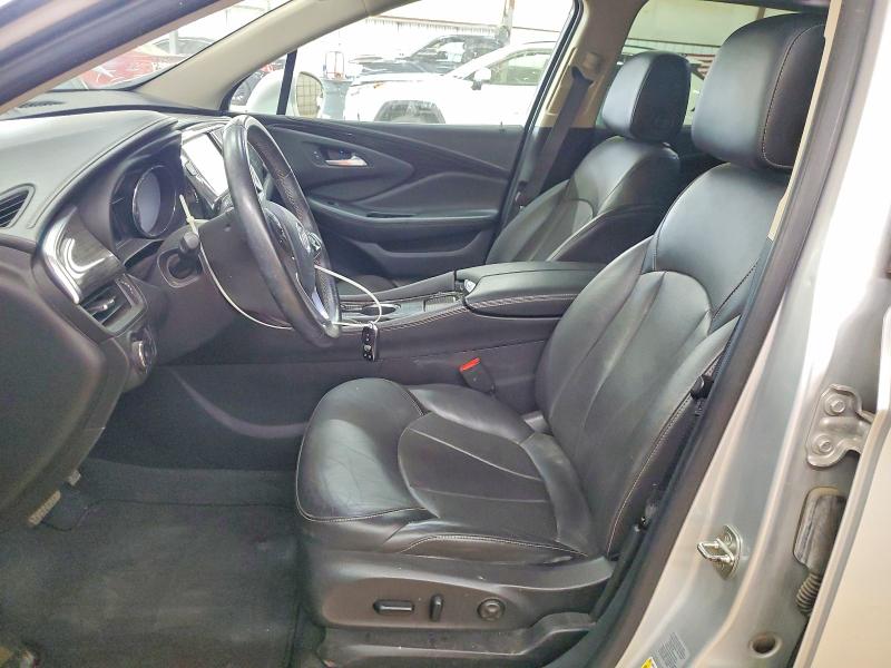 Продажа на аукционе авто 2017 Buick Envision, vin: LRBFXBSAXHD093684, номер лота: 49467466