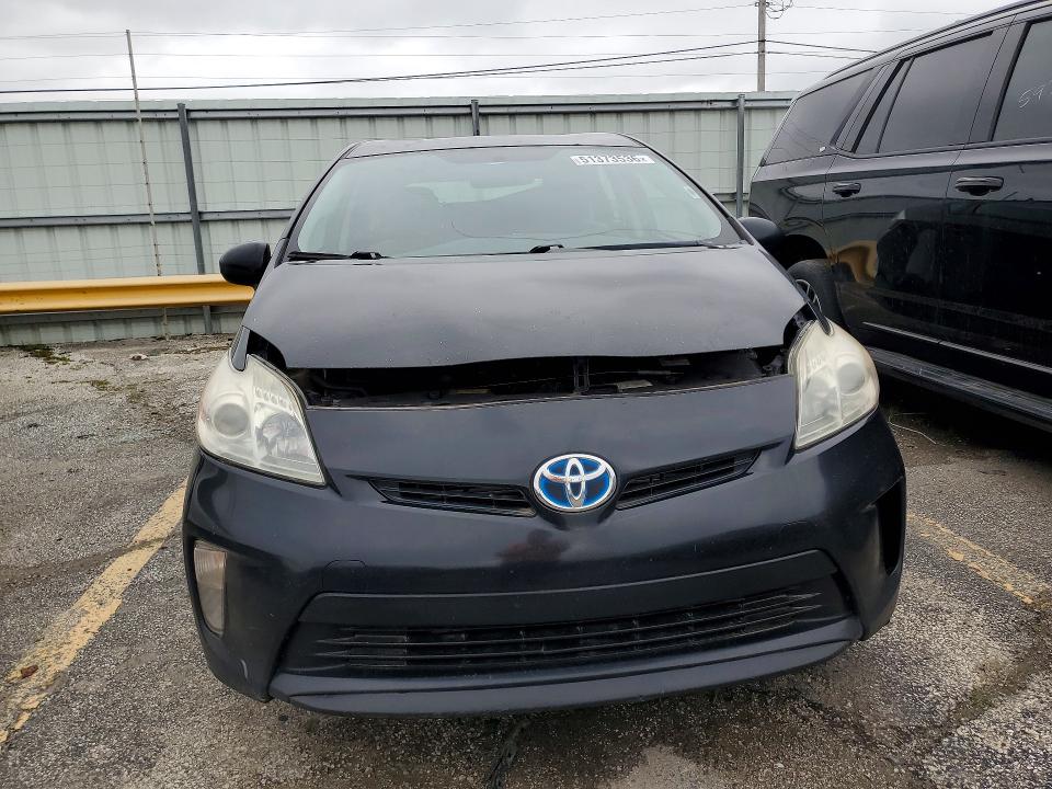 Продажа на аукционе авто 2015 Toyota Prius, vin: JTDKN3DU5F0446100, номер лота: 51373536
