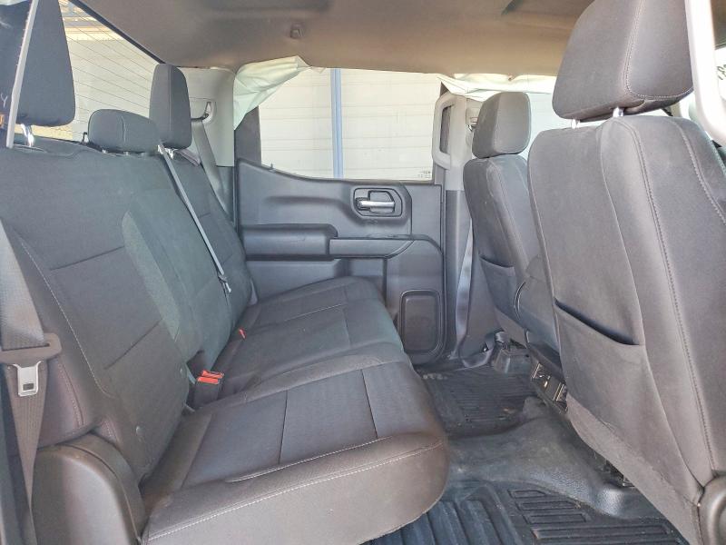 Продаж на аукціоні авто 2025 Gmc Sierra, vin: 3GTPUAEK2SG350019, номер лоту: 48506316