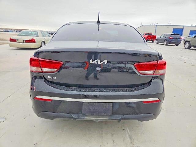 Продаж на аукціоні авто 2023 Kia Rio, vin: 3KPA24AD5PE615670, номер лоту: 51435666