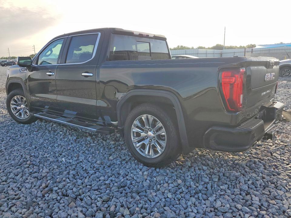 Продаж на аукціоні авто 2023 Gmc Sierra, vin: 1GTUUGED0PZ306518, номер лоту: 51502966