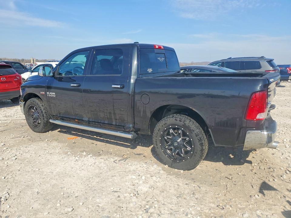 49238016 :رقم المزاد ، 1C6RR7LT0FS751776 vin ، 2015 Ram 1500 مزاد بيع