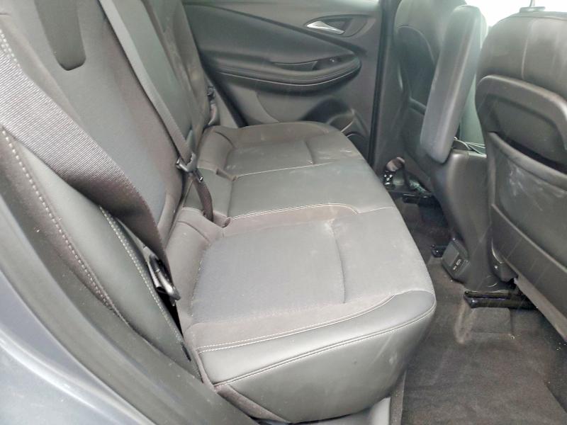 49797526 :رقم المزاد ، KL4MMESL8LB121842 vin ، 2020 Buick Encore Gx مزاد بيع