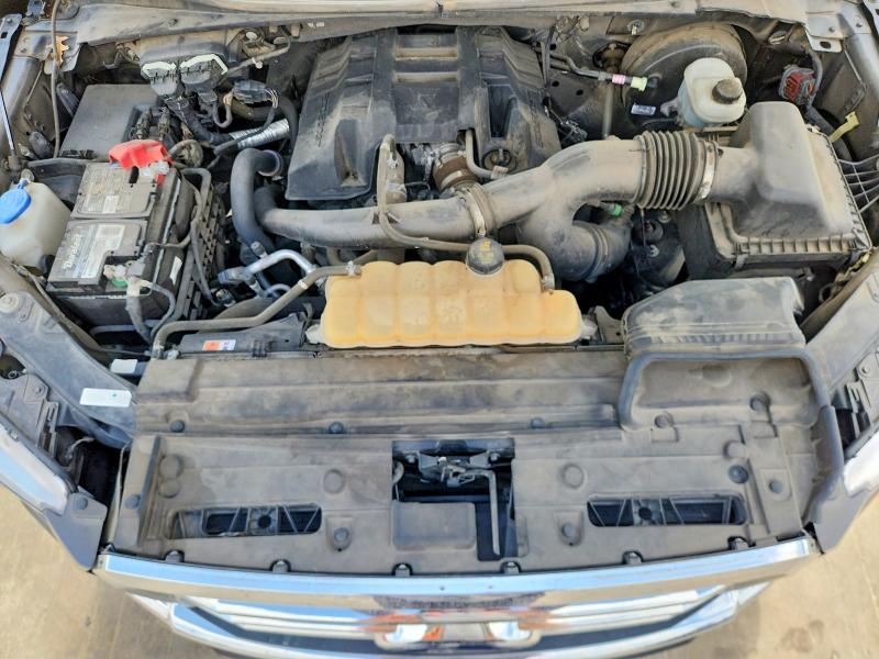 Продажа на аукционе авто 2017 Ford F150, vin: 1FTEW1CP8HKD87710, номер лота: 49569446