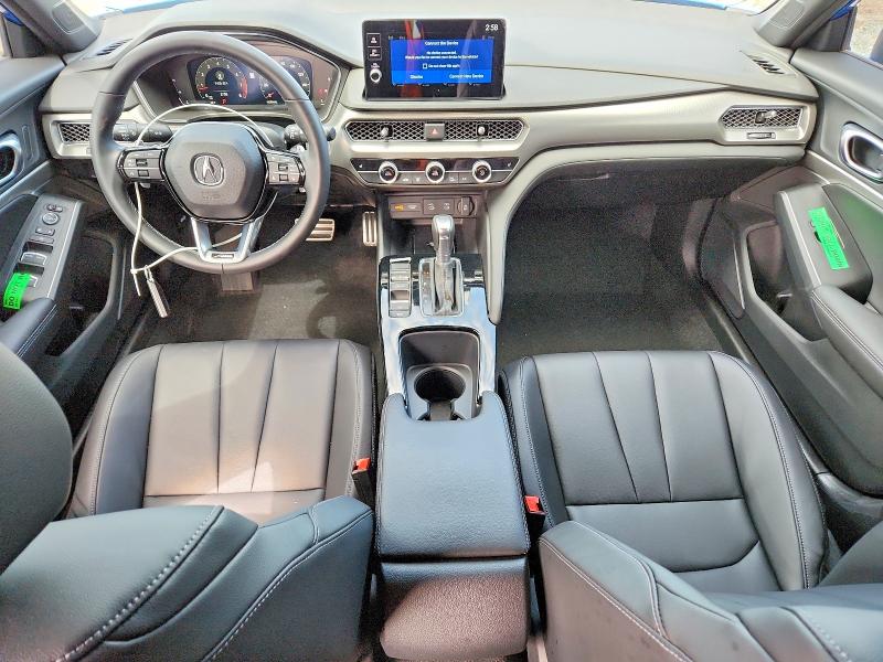 Aukcja sprzedaży 2026 Acura Integra, vin: 19UDE4H32TA001904, numer aukcji: 49950776