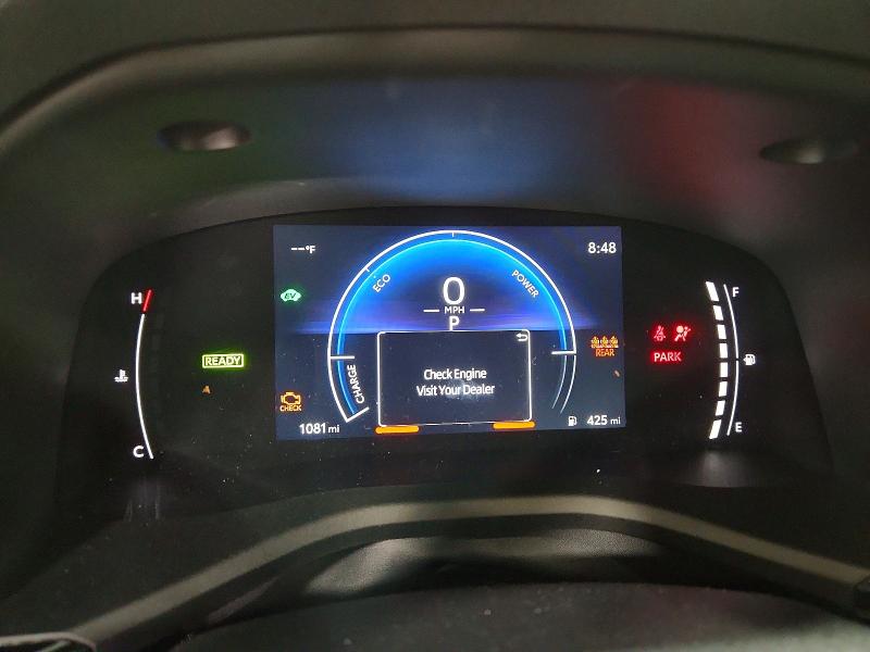 Aukcja sprzedaży 2026 Toyota Camry, vin: 4T1DAACK8TU272970, numer aukcji: 49449206