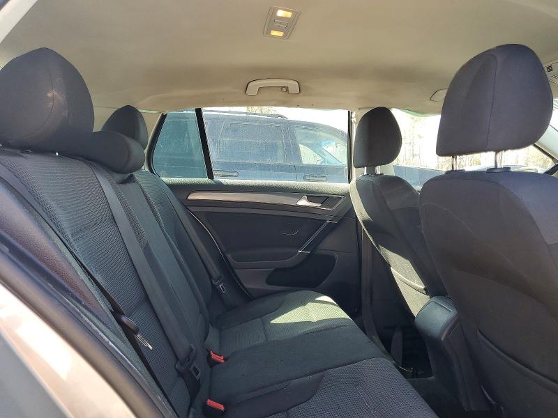 Продаж на аукціоні авто 2018 Volkswagen Golf, vin: 3VWG17AU3JM288291, номер лоту: 50382106