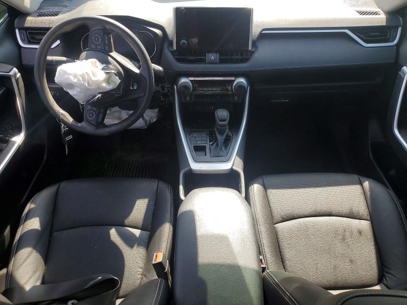 Aukcja sprzedaży 2025 Toyota Rav4, vin: 2T3G1RFV5SC572264, numer aukcji: 50402096
