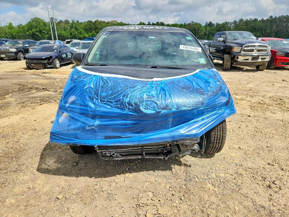 Aukcja sprzedaży 2015 Toyota Sienna, vin: 5TDZK3DC3FS675497, numer aukcji: 49616486