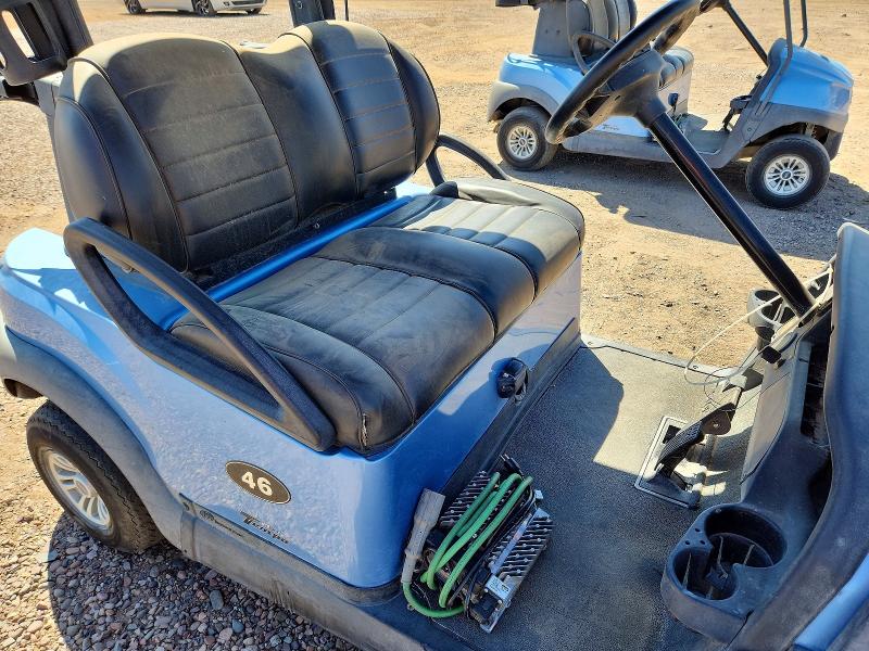 Aukcja sprzedaży 2020 Club Car Tempo Lithium, vin: AN2045125648, numer aukcji: 49591006