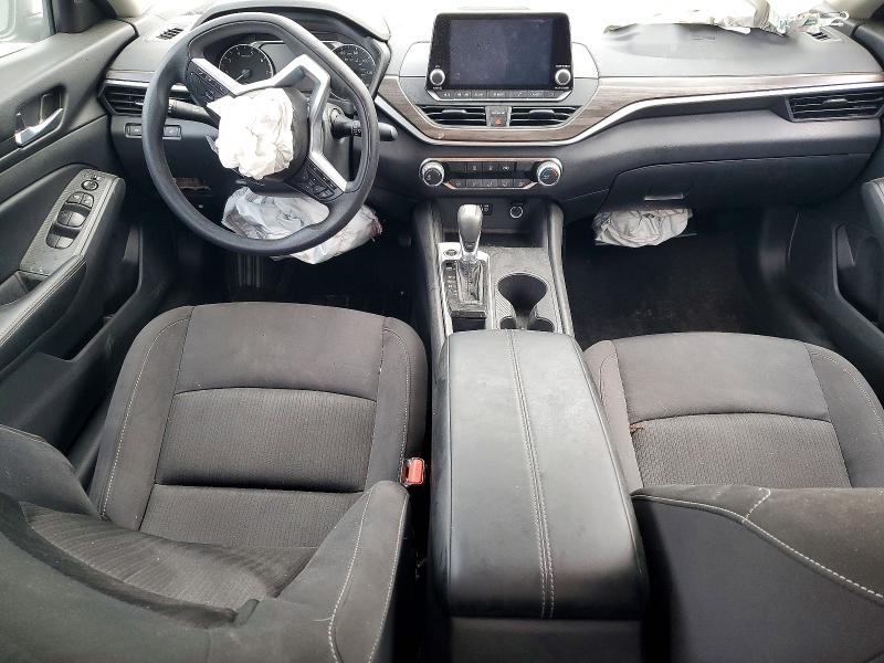 Продажа на аукционе авто 2025 Nissan Altima, vin: 1N4BL4DV7SN368054, номер лота: 51662766
