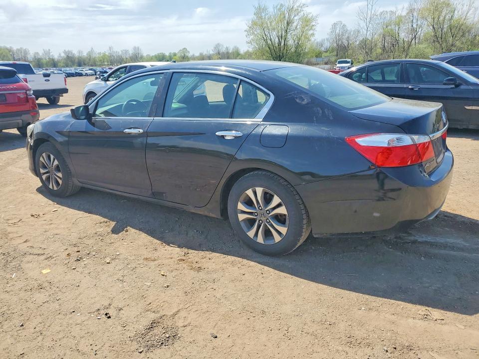 Aukcja sprzedaży 2014 Honda Accord, vin: 1HGCR2F30EA192054, numer aukcji: 50589566